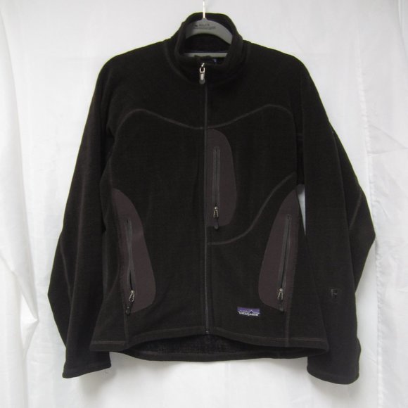 Patagonia Jackets & Blazers - Patagonia S R3 Regulator Jacket Fleece 38" Bust